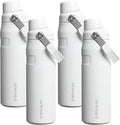 Stanley IceFlow Flip Straw 2.0 Water Bottle 24 OZ | Built-In Straw by Unknown