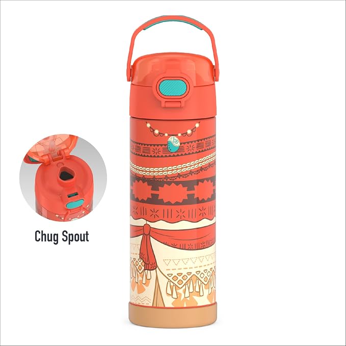 THERMOS FUNTAINER Water Bottle - Image 2