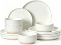 Plates and Bowls Sets, Dinnerware Sets by UmiteChef