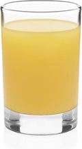 Libbey Heavy Base Juice Glass, 5.5 oz by Libbey