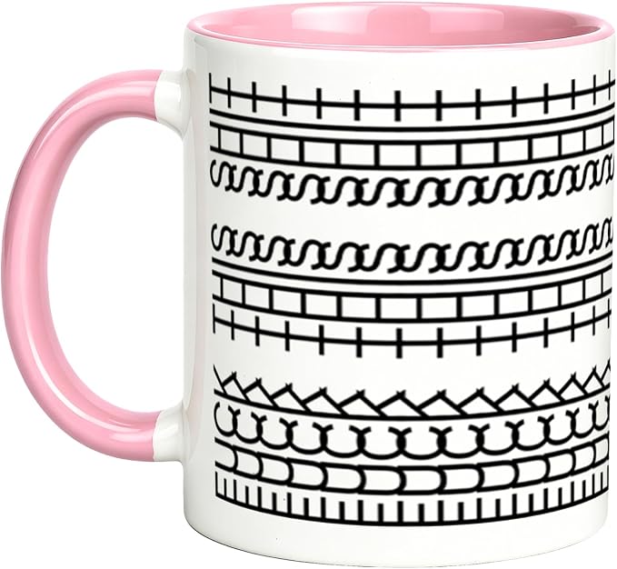 Fuck This Shit Coffee Mug, Secret Hidden Message Fuck This Shit Coffee Cup | by Lovyi