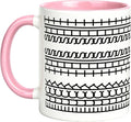 Fuck This Shit Coffee Mug, Secret Hidden Message Fuck This Shit Coffee Cup | by Lovyi