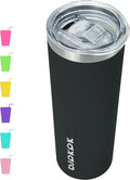 BJPKPK 20 oz Skinny Tumbler by BJPKPK