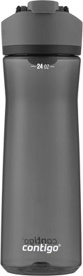 Contigo Cortland 2.0 24oz. Water Bottle by Unknown