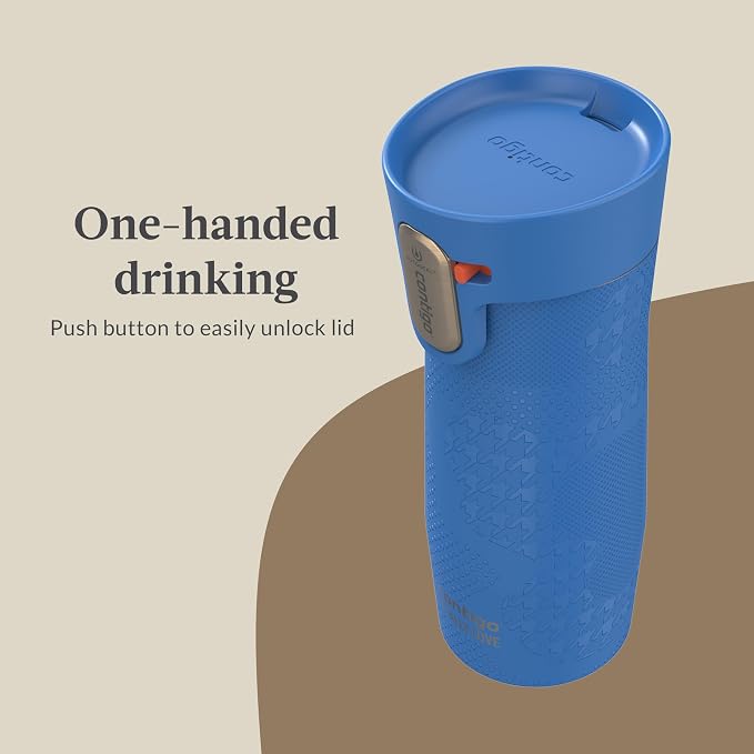 Contigo x Ally Love Stainless Steel Vacuum-Insulated TravelMug - Image 6