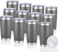20 oz Tumblers Bulk Stainless Steel Tumbler by CoolYoleb