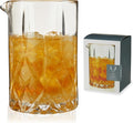 Viski Crystal Cocktail Mixing Glass by VISKI
