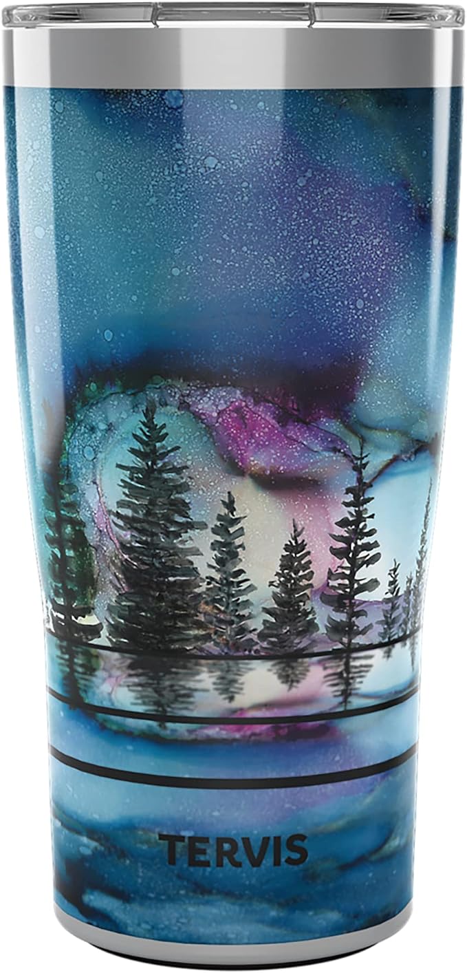 Tervis Traveler Inkreel The Heavens Triple Walled Insulated Tumbler Travel Cup by TervisTumblerCompany