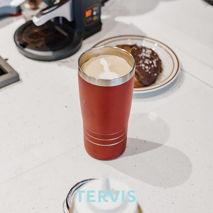 Tervis Traveler® 20oz Tumbler | Sara Berrenson - Image 8