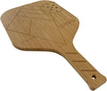 Fox Run Your Serve Pickleball Paddle Charcuterie Board, 22.5" x 12.5" Board | by foxrunbrands