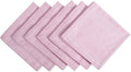 DII Chambray Kitchen, Tabletop Collection, Napkin Set by DII