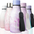 BJPKPK 12oz Insulated Water Bottle, Stainless Steel Bottle by BJPKPK