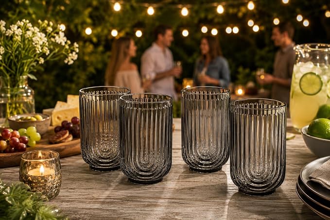 Glaver's Vintage Glassware - Image 4