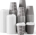 JOLLY PARTY Disposable Coffee Cups by JOLLYPARTY