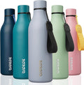 BJPKPK 25oz Insulated Water Bottle, Stainless Steel Bottle by BJPKPK