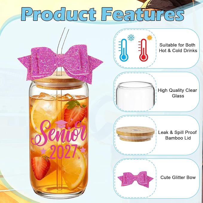 Class of 2027 Senior Gifts - Image 3