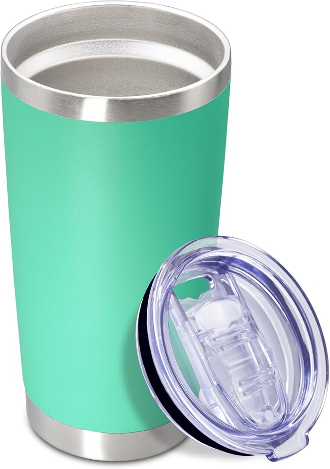 20oz Tumbler Insulated Coffee Tumblers by AEPDTD