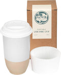 NOVA CERAMICS Travel Mug by NovaCeramics