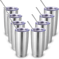 Volhoply 20oz Stainless Steel Tumbler by LiveFully%EF%BC%8CDrinkFreely%E2%80%94KeepGoingwithVolhoply%EF%BC%81