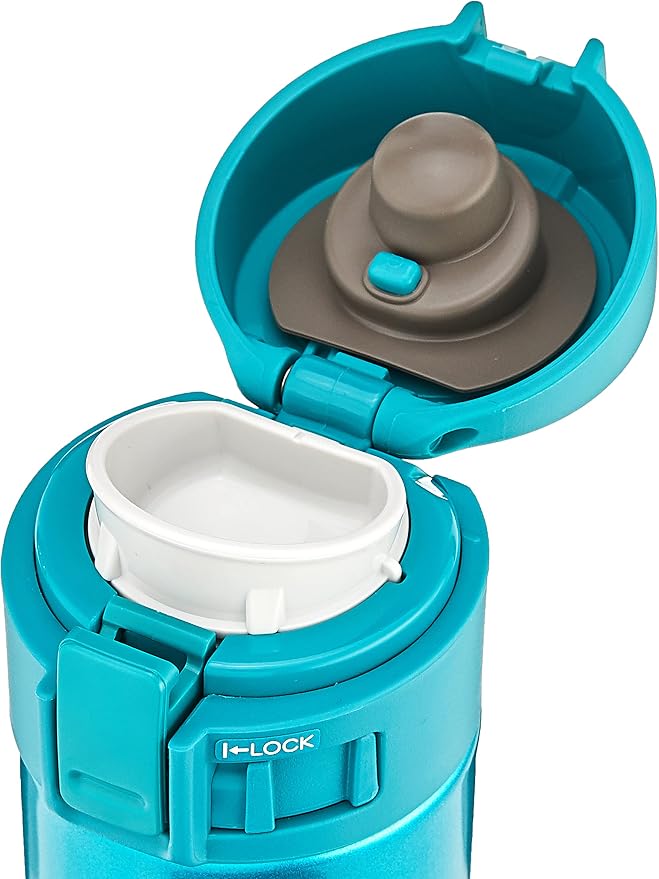 Zojirushi Stainless Steel Mug, 16 oz - Image 2