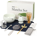 Joiish Matcha Whisk Set, 10-Pcs Matcha Kit by Joiish