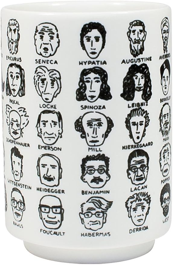 The Unemployed Philosophers Guild It's Hard to Get a Handle on Philosophy - Image 7