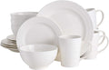 Gibson - 102504.16RM Gibson Home Amelia Court 16 Piece Dinnerware Set by GibsonHomewares