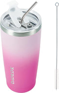 BJPKPK 20 oz Coffee Tumbler by BJPKPK