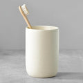 Toothbrush Holder for Bathrooms by BSDISP