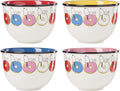 Lenox 897576 Chef Snoopy Dessert Bowls by Lenox