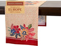Maison d' Hermine Table Runner 100% Cotton 14.50" x 108" | Table Runners 108 by MaisondHermine