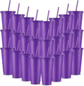 Amyhill 24 Pcs Reusable Cups by Amyhill