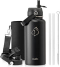 BUZIO Insulated Stainless Steel Water Bottle 32 oz by BUZIO