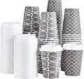 JOLLY PARTY Disposable Coffee Cups by JOLLYPARTY