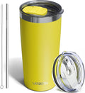 20oz Travel Coffee Tumbler by UIRZOTN