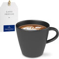 Villeroy & Boch Manufacture Rock Collection Small, Demitasse Coffee Cup by Unknown