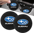 Car Cup Holder Coaster for Subaru Series Cupholder Coaster Interior Accessories by Camfeast-Flyinginsectsmisery%EF%BC%81