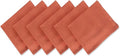 DII Variegated Tabletop Collection, Napkin Set, 6 Piece by DII