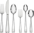 Oneida Baby/Child Moda 6 Pc. Progress Set | 18/10 stainless steel, mirror by Oneida