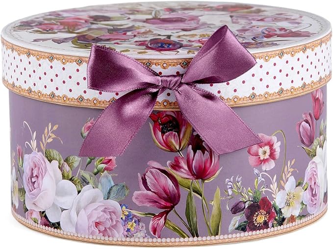 STP GOODS Bone China Tea/Coffee Cup and Saucer in Gift Box Fine Bone China - Image 3