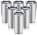20 oz Tumblers Bulk Stainless Steel Tumbler by CoolYoleb