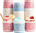 Ice Cream Bowls Disposable by BuyNow
