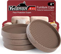 Furniture Coasters by Yelanon