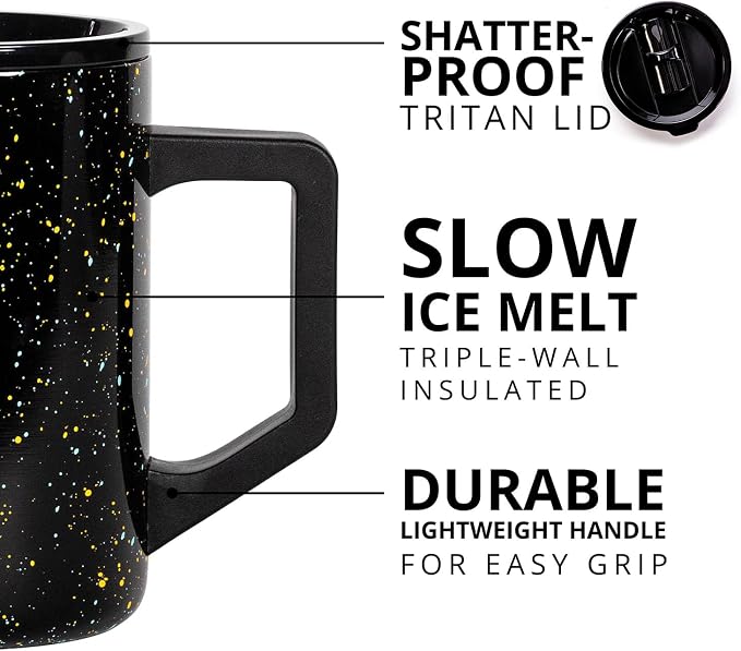 Elemental Insulated Coffee Mug - Image 4