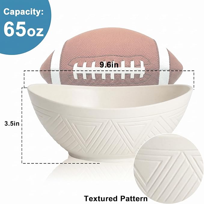 65 OZ Big Bowl Set - Image 4