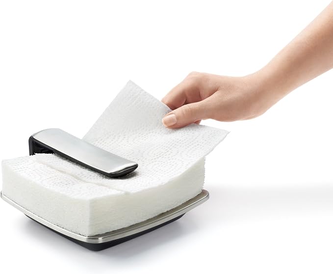 OXO Good Grips Napkin Holder - Image 3