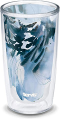 Tervis Made in USA Double Walled Kelly Ventura Insulated Tumbler Cup Keeps by TervisTumblerCompany