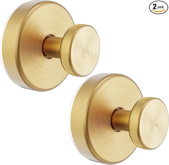 Vacuum Suction Cup Hooks for Shower, Shower Hooks for Inside Shower Glass Window by HviisoMakeYourHomeTidyNow