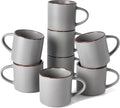 famiware Coffee Mugs Set of 8, Nebula 14oz Coffee Mugs Ceramic Cup Set | by Famiware
