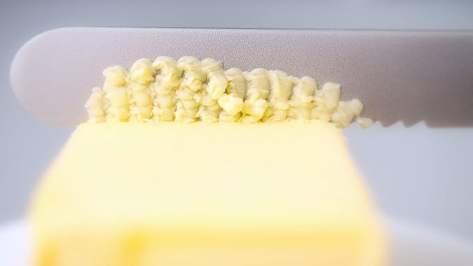 THAT Butter Knife, Heat Transfer, Copper Alloy Titanium Treatment, 6.9 inches - Image 2